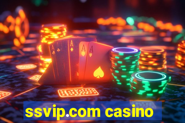 ssvip.com casino